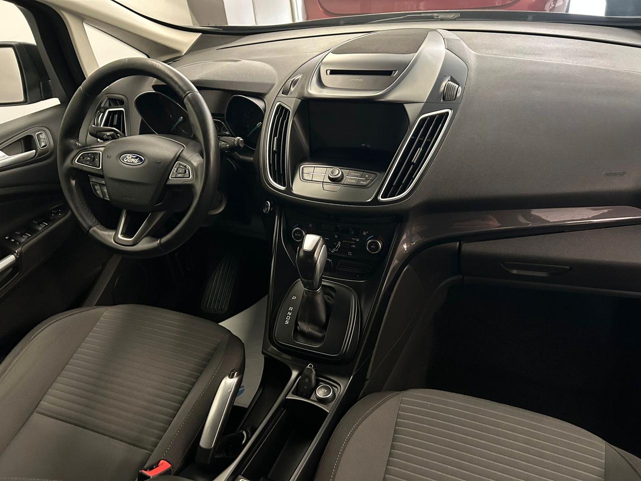 Ford C-Max C-Max 7 1.5 TDCi 120CV Start&Stop Business