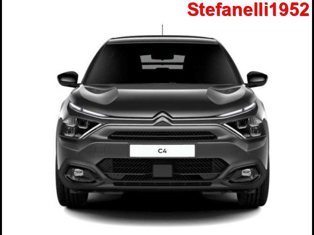 CITROEN C4 PureTech 130 S&S EAT8 - PLUS