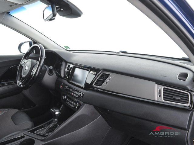 KIA Niro HEV 1.6 GDi DCT HEV - PER OPERATORI DEL SETTORE