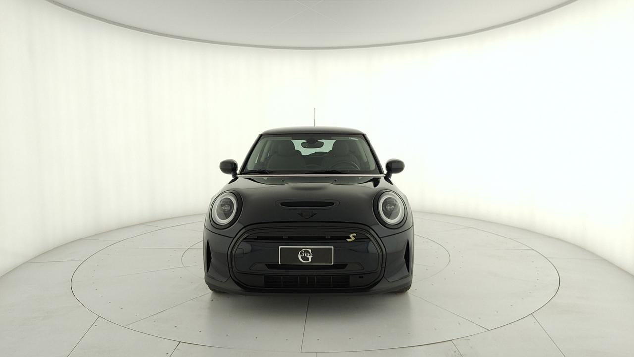 MINI Mini F56 2021 Full Electric - Mini 3p Cooper SE Yours auto