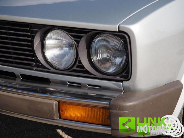 ALFA ROMEO Alfetta 2.0 Quadrifoglio Oro