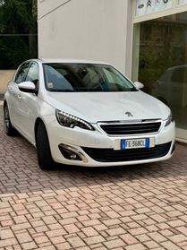 Peugeot 308 BlueHDi 120 S&S GT Line