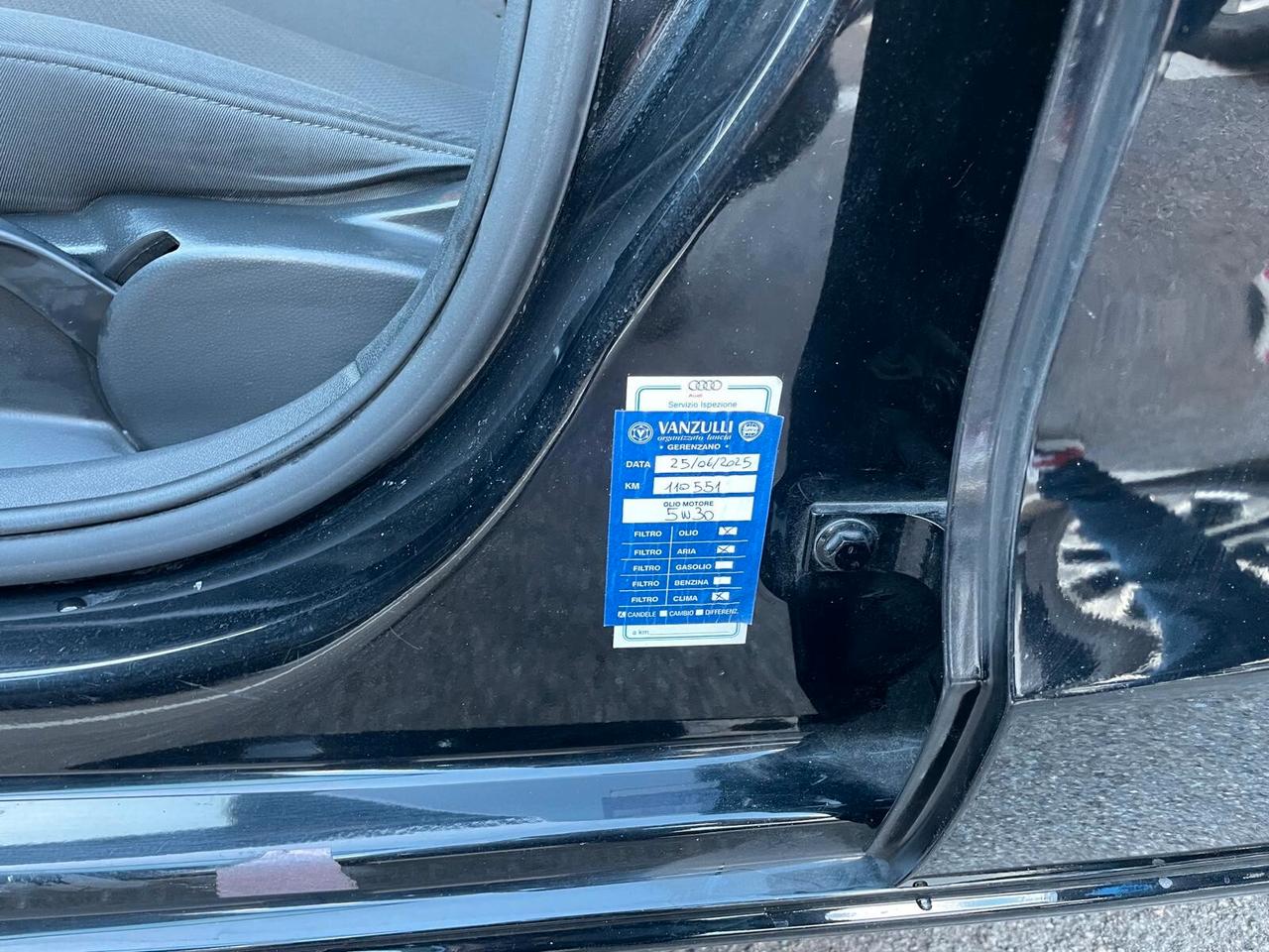 Audi A1 SPB 1.2 TFSI Ambition