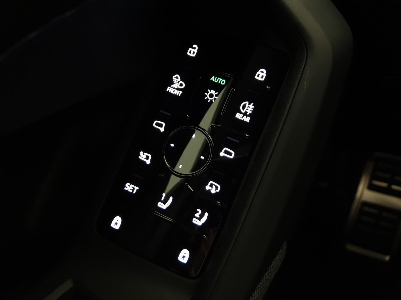 Sportback 2.0TDI 204CV quattro Str S line Edition