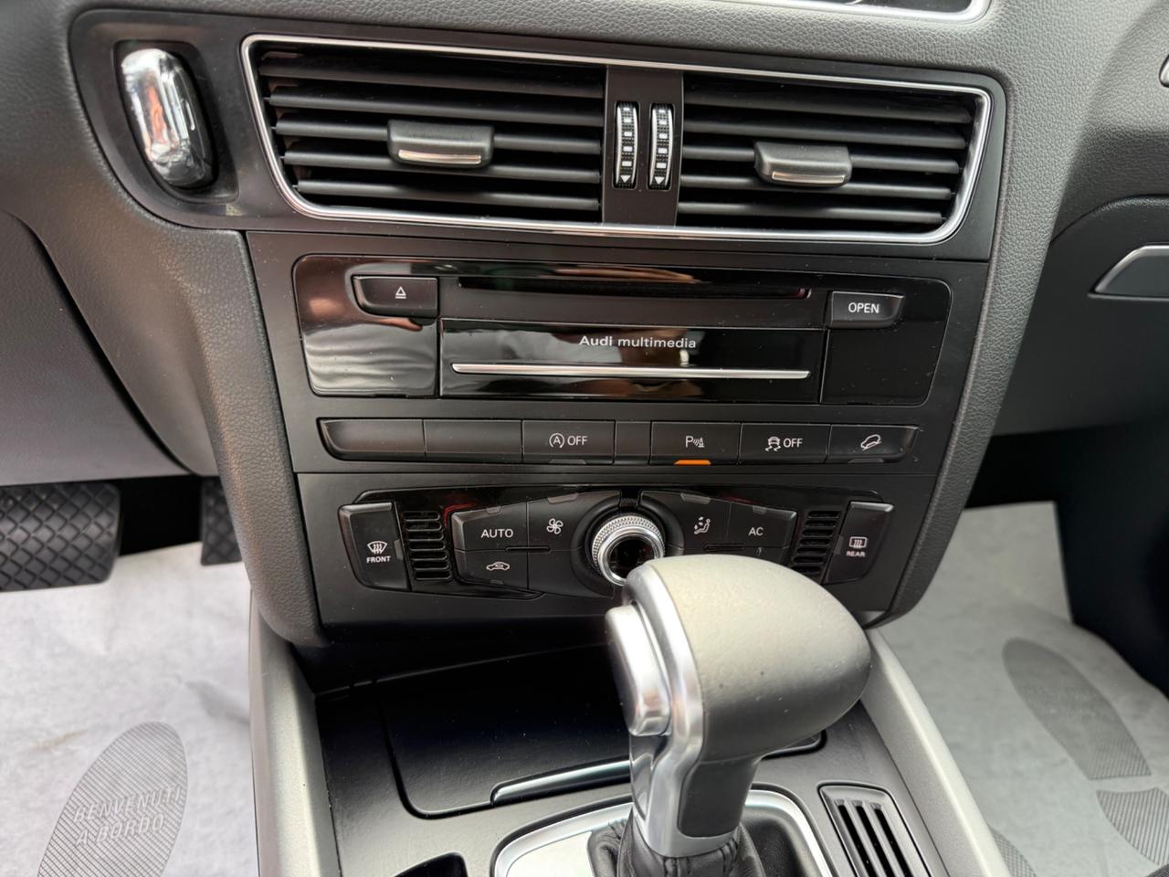 Audi Q5 3.0 V6 TDI 250 CV QUATTRO.S-TRONIC EURO6