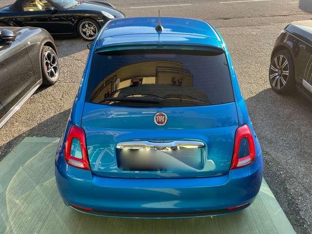 Fiat 500 1.2 Mirror Restyling Cruise Control Full Service