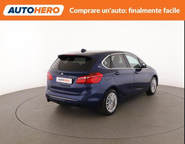 BMW 225 xe Active Tourer iPerformance Luxury aut.