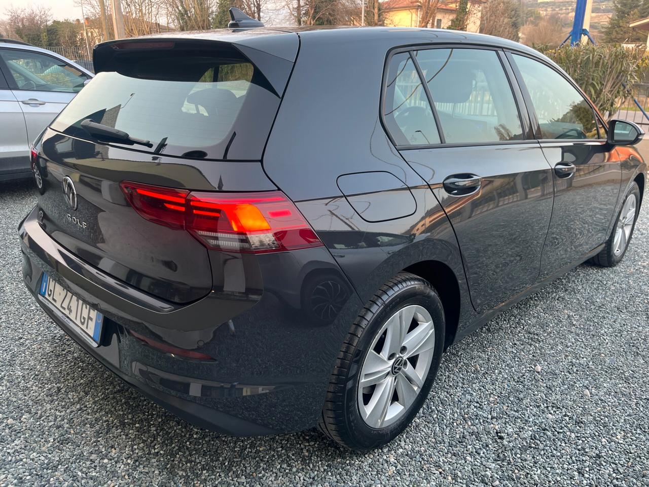 Volkswagen Golf 1.0 TSI EVO 08/2022**km 85325**