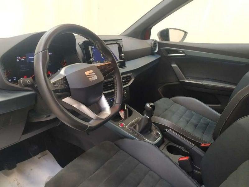 SEAT Arona 1.0 ecotsi Xperience 110cv