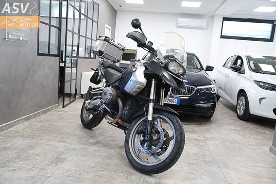 BMW R 1.2 GS
