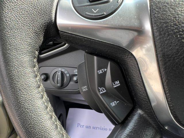 FORD Kuga 2.0 TDCI 163 CV 4WD Powershift Titanium