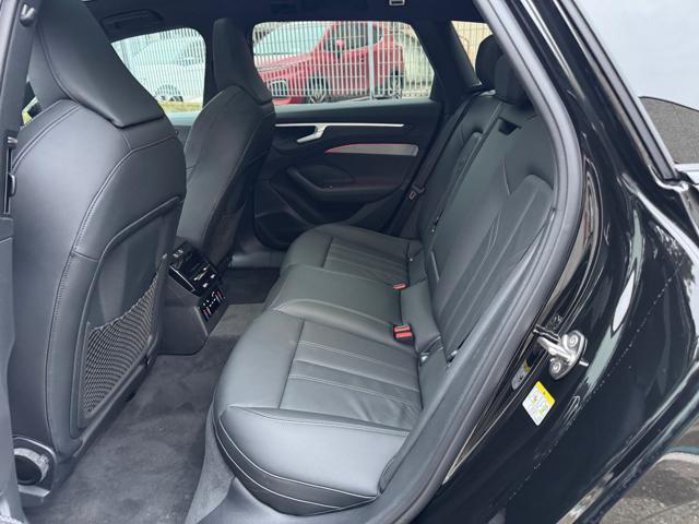 AUDI A6 Avant 40 TDI S Tronic S Line Edition 204CV KM.0