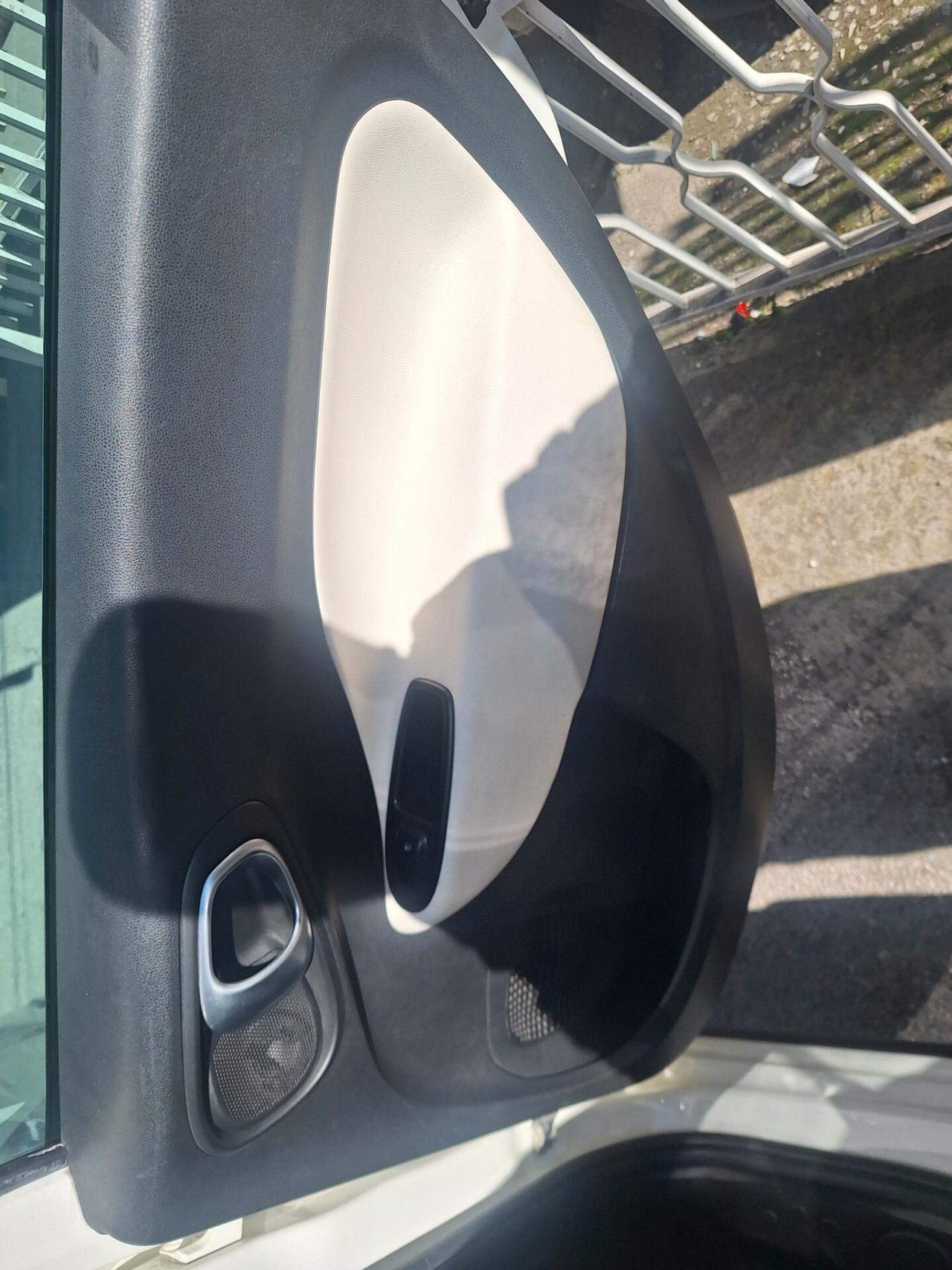 Fiat 500L 1.3 Multijet 82 CV Trekking