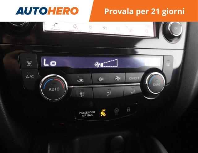 NISSAN Qashqai 1.5 dCi 115 CV N-Connecta