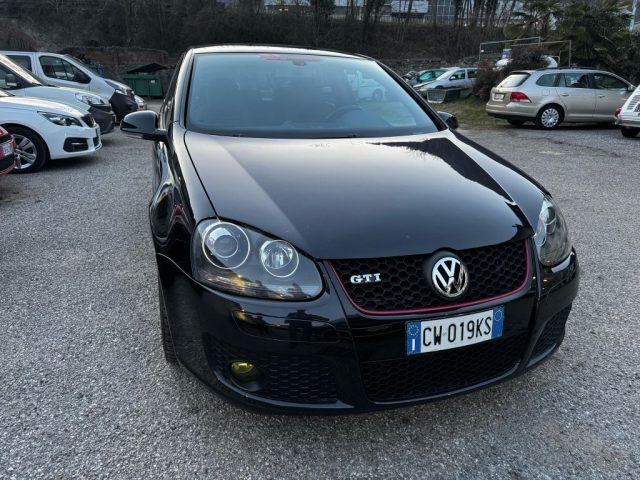 VOLKSWAGEN Golf 2.0 16V TFSI 3p. GTI CAMBIO AUTOMATICO