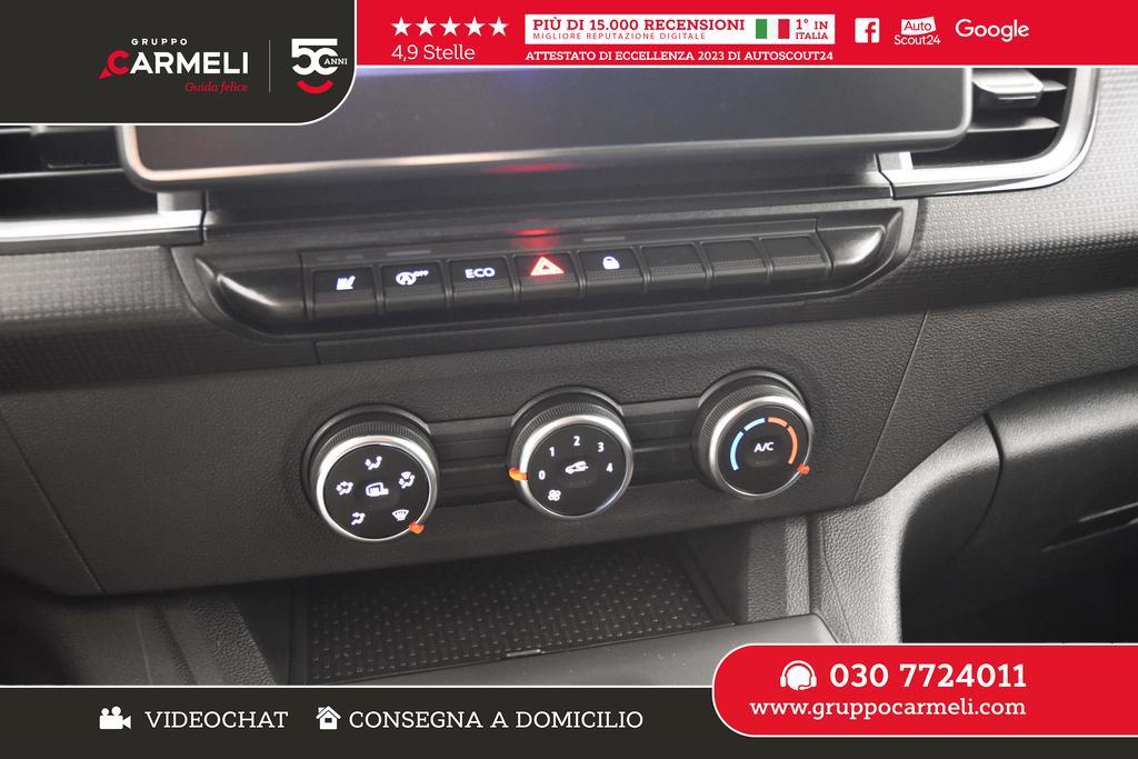 Renault Kangoo III Furgone Kangoo Van 1.5 Blue Dci 115cv L1 Open Sesame My24