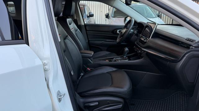 JEEP Compass 1.3 T4 PHEV AT6 4xe TRAILHAWK*MY 22*24.M.G.*