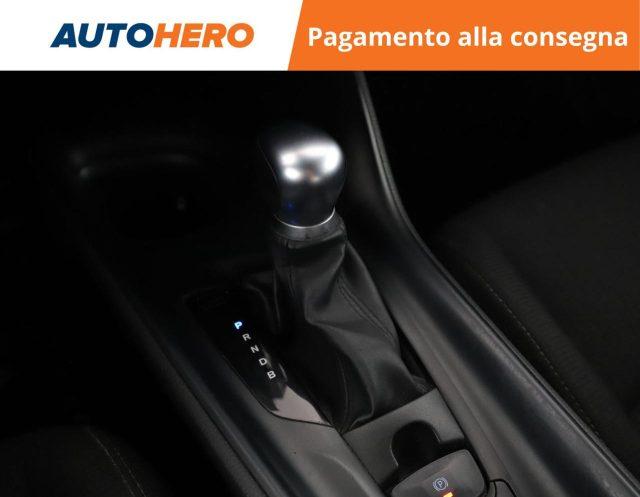 TOYOTA C-HR 1.8 Hybrid E-CVT Active
