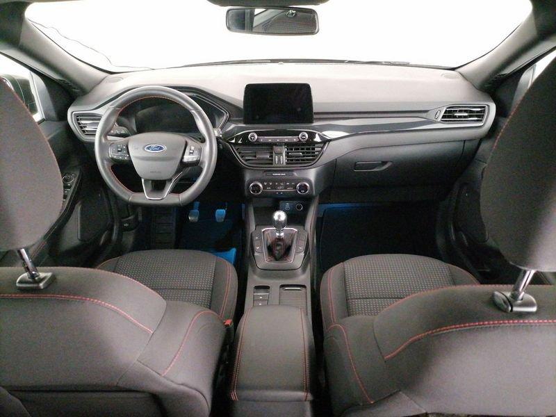 Ford Kuga 1.5 ecoblue ST-Line 2wd 120cv