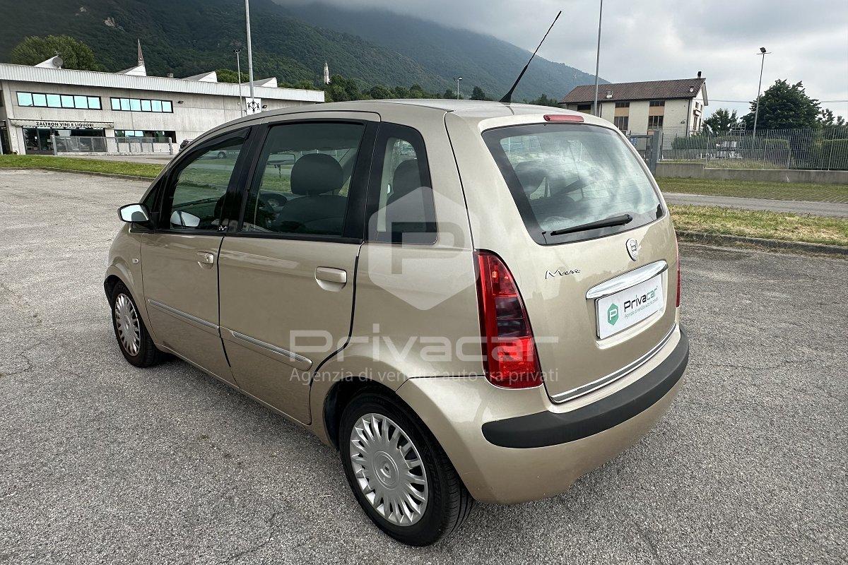 LANCIA Musa 1.4 16V Oro