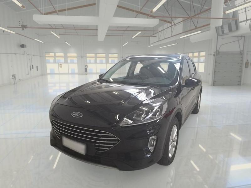 FORD KUGA 2.5 BENZINA PHEV 152 CV 2WD TITANIUM BUSINESS AUT SUV