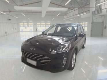FORD KUGA 2.5 BENZINA PHEV 152 CV 2WD TITANIUM BUSINESS AUT SUV