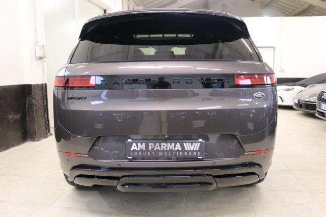 LAND ROVER Range Rover Sport 3.0D l6 249 CV Dynamic HSE ""GANCIO TRAINO ""