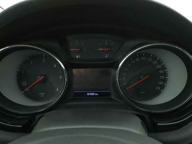 Opel Astra Business Elegance AT9 BR324614 1.5 Diesel 122CV