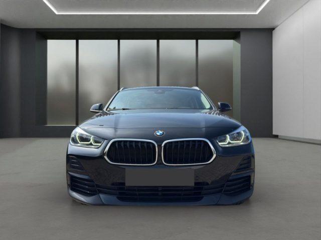 BMW X2 sDrive20d