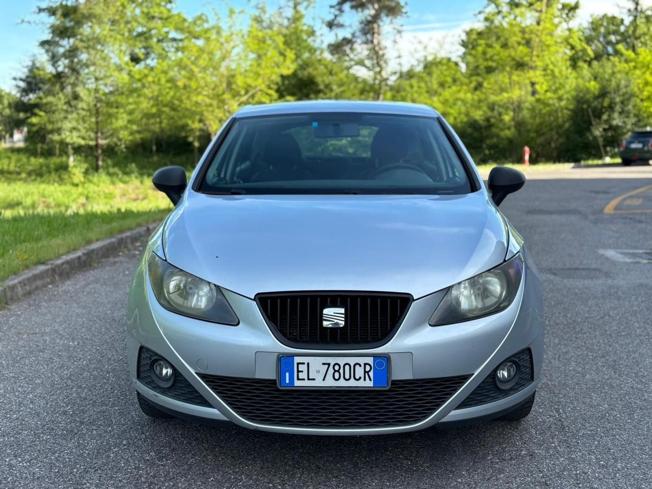 Seat Ibiza 1.2 TDI CR 5p. COPA