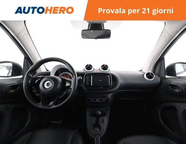 SMART ForTwo 70 1.0 twinamic Youngster