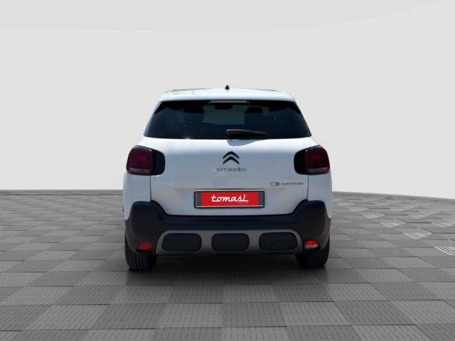 CITROEN C3 Aircross C3 Aircross PureTech 110 S&S You