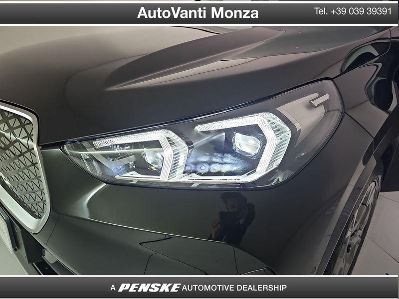 BMW iX1 iX1 eDrive 20 Special Edition