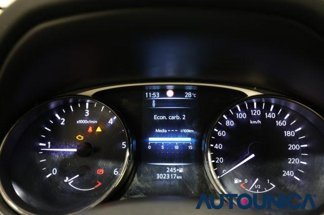 NISSAN X-Trail 1.6 DCI 2WD VISIA