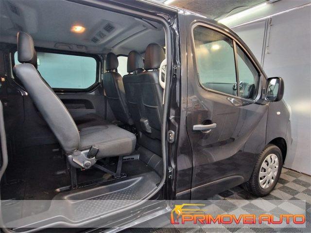 OPEL Vivaro 27 1.6 BiTurbo L2 H1 tourer