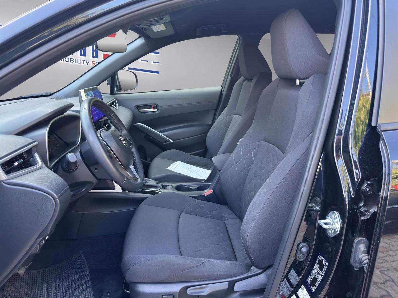 Toyota Corolla Cross 1.8h Trend fwd 140cv e-cvt