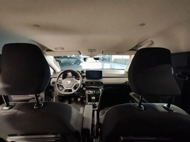 Dacia Jogger Extreme 1.0 TCe GPL 7 posti rif.GK587