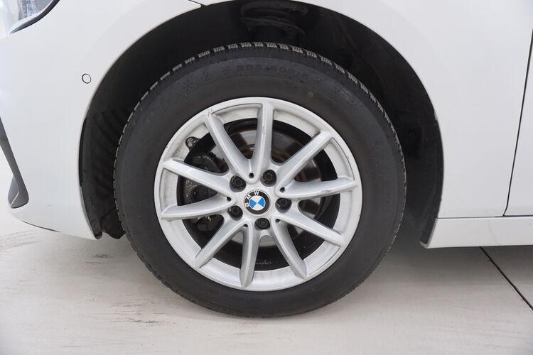 BMW Serie 2 Gran Tourer 216d Gran Tourer Business BR299377 1.5 Diesel 116CV