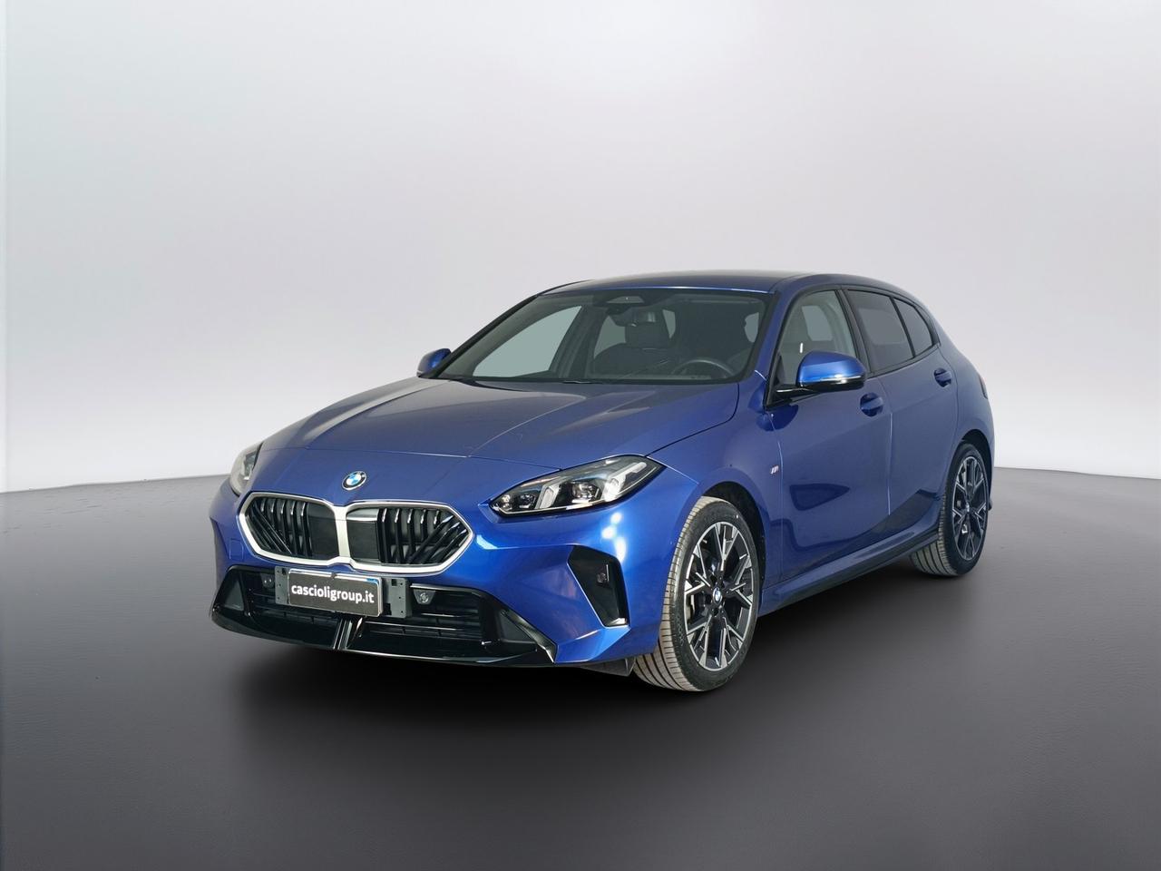 BMW BMW 118d