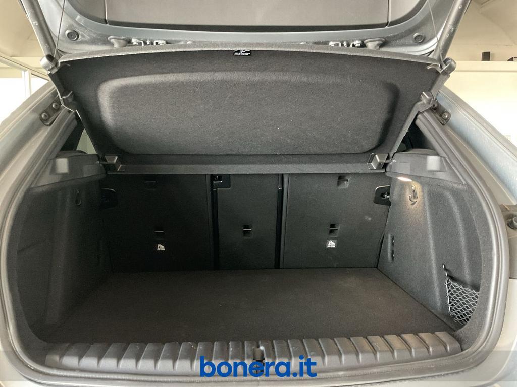 BMW Serie 1 120 d 48V MSport Pro DCT