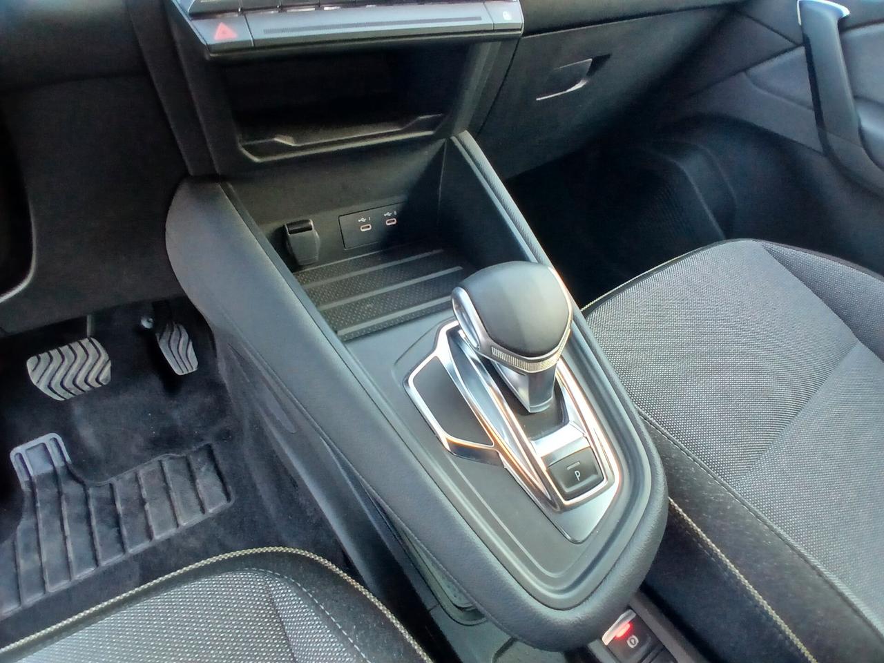 Renault Symbioz Full Hybrid E-Tech 145CV Evolution