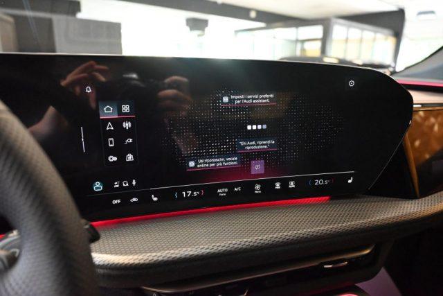 AUDI Q5 E-HYBRID QUAT.300CV S-TR.S-LINE RADAR 20"SCONTO20%