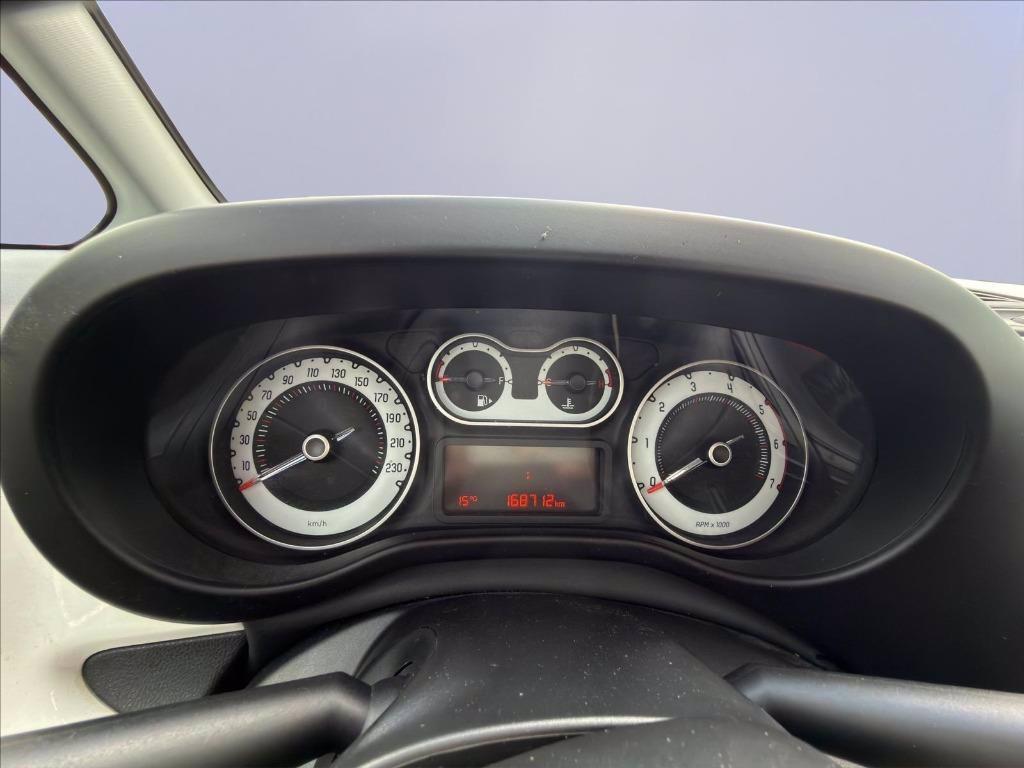 FIAT 500L 1.3 mjt Lounge 85cv del 2015