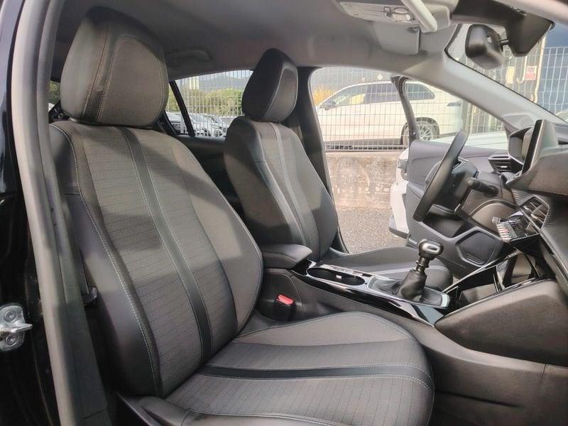 Peugeot 208 208 p.t. 100 Stop&Start 5 porte Allure Pack