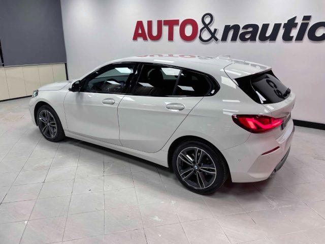 BMW 118 118i SPORT LINE 140CV AUTO