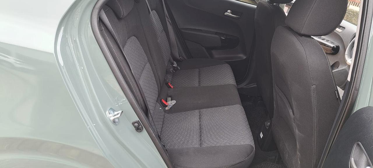 Kia Picanto 1.0 GDi 5 porte Style