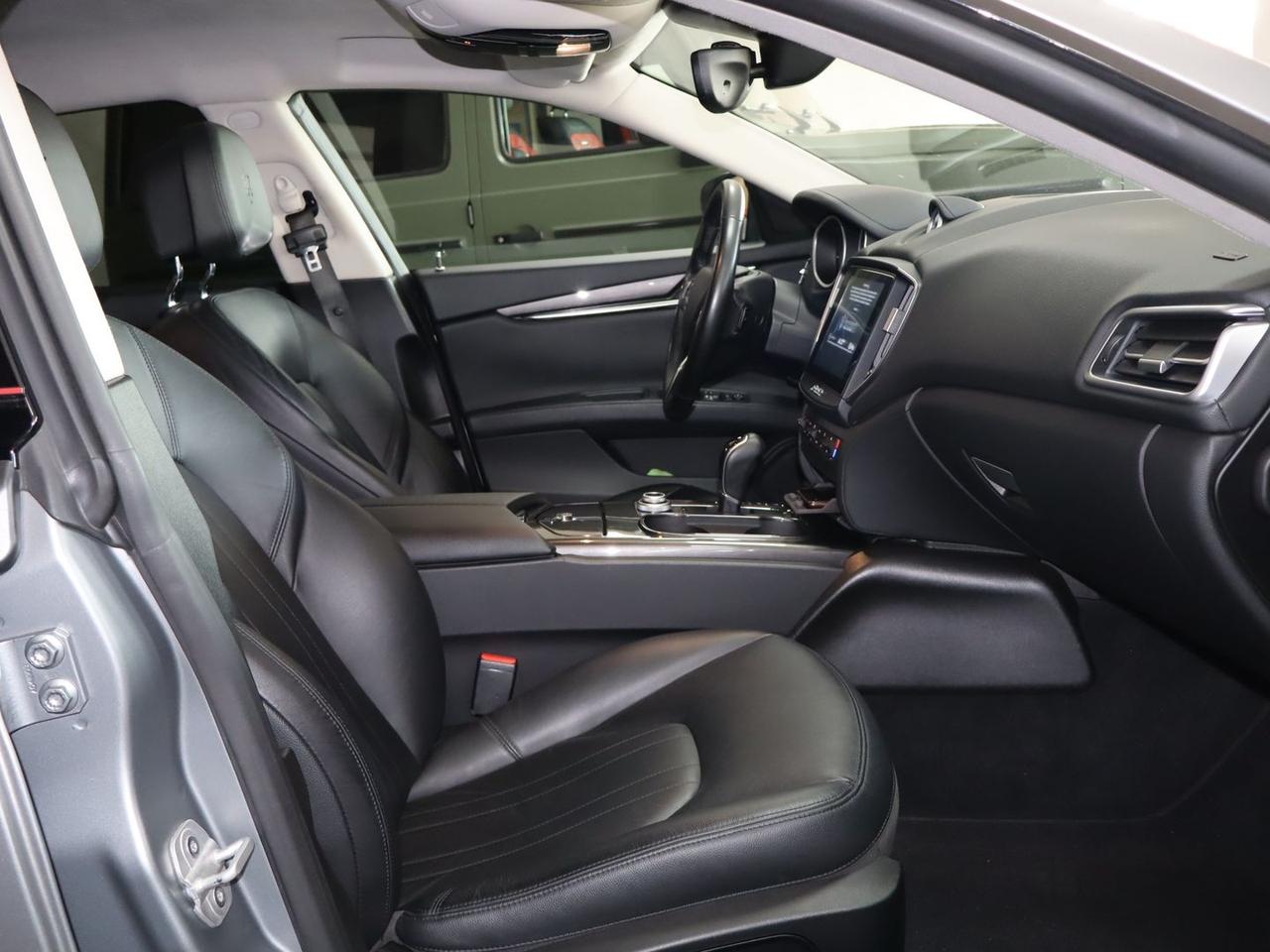 Maserati Ghibli GranSport 3.0 V6 #11007