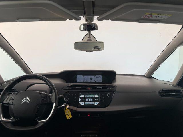 CITROEN Grand C4 Picasso 1.6 VTi 120 Intensive
