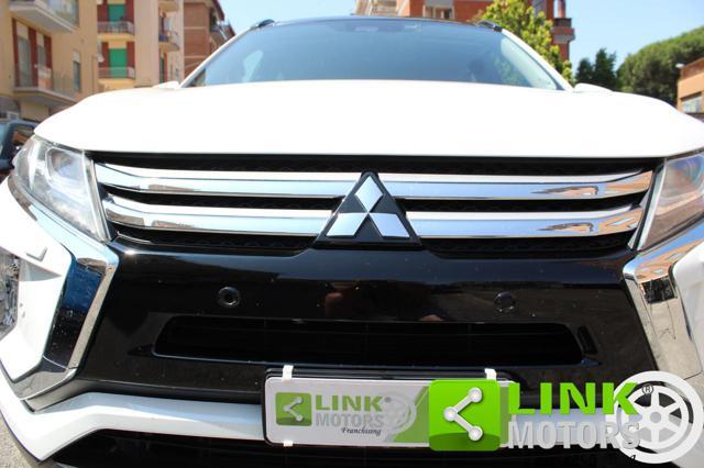 MITSUBISHI Eclipse Cross 1.5 turbo 2WD Instyle Tettuccio panoramico