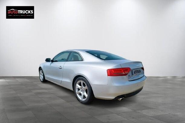 Audi A5 3.0 V6 TDI F.AP. quattro Ambition